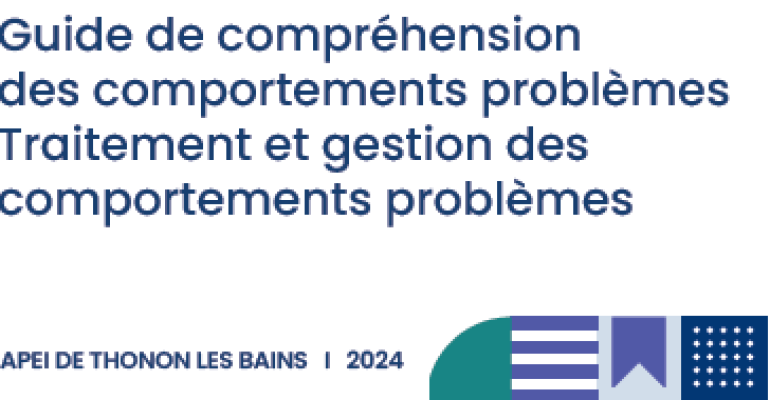 Guide sur la gestion des comportements problèmes